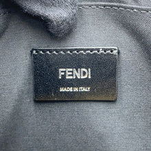 Load image into Gallery viewer, FENDI Camera Case Black7M0286 Leather Size Medium
