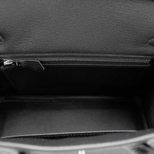 Load image into Gallery viewer, HERMES Birkin Black Togo Leather Size 25
