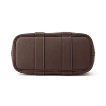 将图像加载到图库查看器中，HERMES Neo Garden Ebene Negonda Leather Size 23
