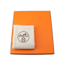 将图像加载到图库查看器中，HERMES Neo Garden Ebene Negonda Leather Size 23
