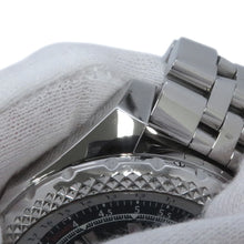 Load image into Gallery viewer, BREITLING Bentley GT II W45mm Stainless Steel Green DialA365L20SP

