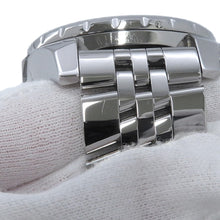 Load image into Gallery viewer, BREITLING Bentley GT II W45mm Stainless Steel Green DialA365L20SP
