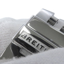 Load image into Gallery viewer, BREITLING Bentley GT II W45mm Stainless Steel Green DialA365L20SP
