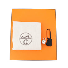将图像加载到图库查看器中，HERMES Birkin Black Togo Leather Size 25
