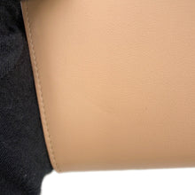 Load image into Gallery viewer, BALENCIAGA ★ENVELOPE Slim Continental Leather Long Wallet Beige736732 Leather
