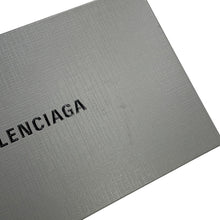 Load image into Gallery viewer, BALENCIAGA ENVELOPE Slim Continental Leather Long Wallet Beige736732 Leather
