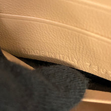 Load image into Gallery viewer, BALENCIAGA ★ENVELOPE Slim Continental Leather Long Wallet Beige736732 Leather
