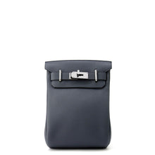 Load image into Gallery viewer, HERMES Akkad Grimist Togo Leather Size PM
