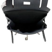 Load image into Gallery viewer, HERMES Akkad Grimist Togo Leather Size PM
