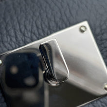 Load image into Gallery viewer, HERMES Akkad Grimist Togo Leather Size PM
