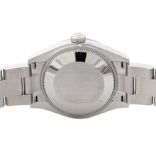 将图像加载到图库查看器中，ROLEX Oyster Perpetual 31 W31mm Stainless Steel Green Dial277200
