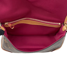 Load image into Gallery viewer, LOUIS VUITTON Dianu FuchsiaM46049 Monogram Size PM
