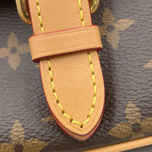 Load image into Gallery viewer, LOUIS VUITTON Dianu FuchsiaM46049 Monogram Size PM
