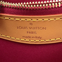Load image into Gallery viewer, LOUIS VUITTON Dianu FuchsiaM46049 Monogram Size PM

