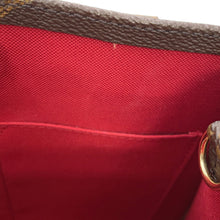 Load image into Gallery viewer, LOUIS VUITTON Onthego RedM46373 Monogram Monogram Reverse Canvas Monogram Giant Size PM

