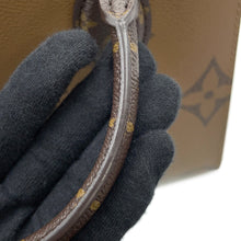 Load image into Gallery viewer, LOUIS VUITTON Onthego RedM46373 Monogram Monogram Reverse Canvas Monogram Giant Size PM
