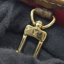 Load image into Gallery viewer, LOUIS VUITTON Onthego RedM46373 Monogram Monogram Reverse Canvas Monogram Giant Size PM
