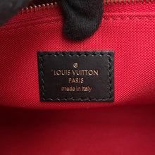 Load image into Gallery viewer, LOUIS VUITTON Onthego RedM46373 Monogram Monogram Reverse Canvas Monogram Giant Size PM
