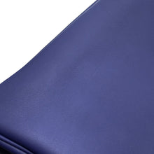 Load image into Gallery viewer, HERMES Birkin Trace Blue Encre/Bleu du Nord/Gold Swift Leather Epsom Size 30
