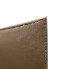 Load image into Gallery viewer, BALENCIAGA Hourglass 2WAY Bag Greige593546 Croco embossed leather Size Small
