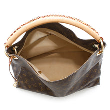 Load image into Gallery viewer, LOUIS VUITTON Artsy BeigeM40249 Monogram Size MM
