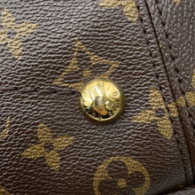 Load image into Gallery viewer, LOUIS VUITTON Artsy BeigeM40249 Monogram Size MM
