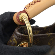 Load image into Gallery viewer, LOUIS VUITTON Artsy BeigeM40249 Monogram Size MM
