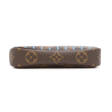 Load image into Gallery viewer, LOUIS VUITTON Mini Pochette Accessoires PinkM69752 Monogram Vivienne
