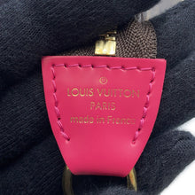 Load image into Gallery viewer, LOUIS VUITTON Mini Pochette Accessoires PinkM69752 Monogram Vivienne
