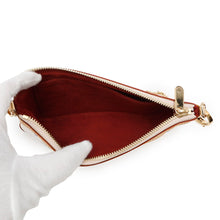 Load image into Gallery viewer, LOUIS VUITTON Pochette・Milla BlancM60096 Monogram・Multicolor Size MM
