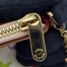 Load image into Gallery viewer, LOUIS VUITTON Pochette・Milla BlancM60096 Monogram・Multicolor Size MM

