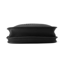 Load image into Gallery viewer, HERMES Evelyne 3 Black Taurillon Clemence Size PM
