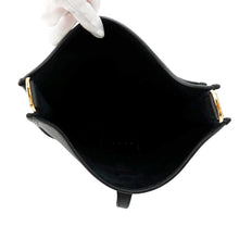 Load image into Gallery viewer, HERMES Evelyne 3 Black Taurillon Clemence Size PM
