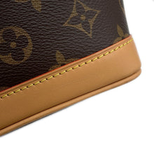 Load image into Gallery viewer, LOUIS VUITTON Nano Noe BrownM81266 Monogram
