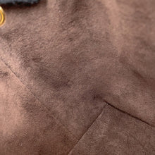 将图像加载到图库查看器中，LOUIS VUITTON Nano Noe BrownM81266 Monogram
