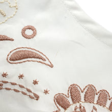 Load image into Gallery viewer, HERMES Clos de Sel Beach Shirt Size 34 White Cotton100%
