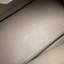 Load image into Gallery viewer, HERMES Birkin Gris Asphalt Epsom Size 30
