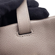 Load image into Gallery viewer, HERMES Birkin Gris Asphalt Epsom Size 30
