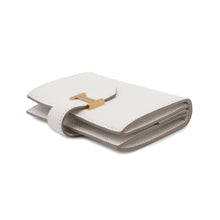 Load image into Gallery viewer, HERMES Bean Mini Grease pail Epsom
