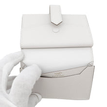 将图像加载到图库查看器中，HERMES Bean Mini Grease pail Epsom
