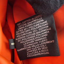 将图像加载到图库查看器中，HERMES ★Bolide Pouch Black Cotton Size Mini mini
