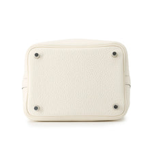 Load image into Gallery viewer, HERMES Picotin Lock Nata Taurillon Clemence Size PM
