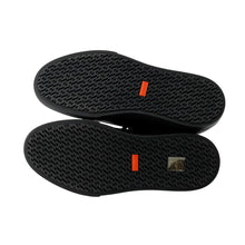 将图像加载到图库查看器中，HERMES get Black Calf Leather Epsom Size 41.5

