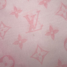 Load image into Gallery viewer, LOUIS VUITTON LVxTM Cherry Blossom Carre Size 55 PinkM96088 Silk55% Cotton45%
