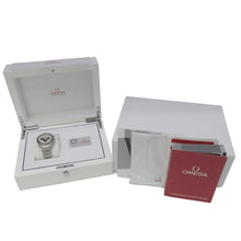 将图像加载到图库查看器中，OMEGA Speedmaster 2020 Tokyo Olympics 2020 Limited Edition W42mm Stainless Steel Silver Dial522.30.42.30.04.001
