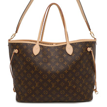 Load image into Gallery viewer, LOUIS VUITTON Neverfull Inside Out BeigeM11948 Monogram Size GM
