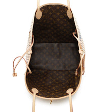 Load image into Gallery viewer, LOUIS VUITTON Neverfull Inside Out BeigeM11948 Monogram Size GM
