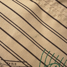 Load image into Gallery viewer, LOUIS VUITTON Neverfull Inside Out BeigeM11948 Monogram Size GM
