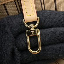 Load image into Gallery viewer, LOUIS VUITTON Neverfull Inside Out BeigeM11948 Monogram Size GM

