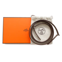 Load image into Gallery viewer, HERMES Kelly wallet long to go Etoupe Epsom
